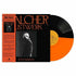 Information (Ghostly 25 Year Anniversary Edition) | Neon Orange & Black LP